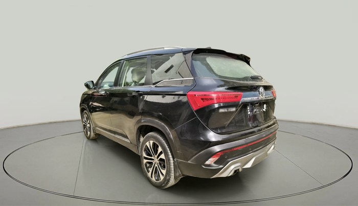 2021 MG HECTOR SHARP 1.5 PETROL CVT, Petrol, Automatic, 57,111 km, exterior