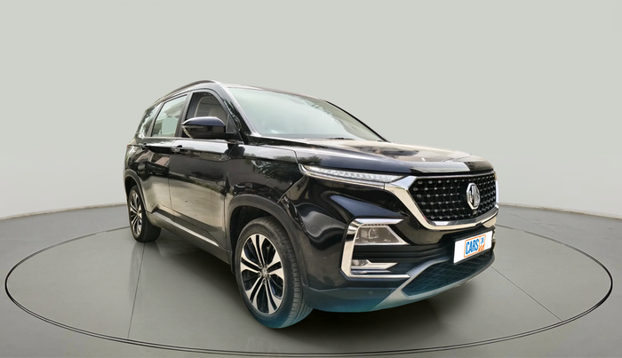 2021 MG HECTOR SHARP 1.5 PETROL CVT, Petrol, Automatic, 57,111 km, exterior