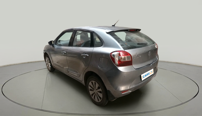 2016 Maruti Baleno DELTA PETROL 1.2, Petrol, Manual, 1,12,830 km, exterior