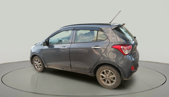 2015 Hyundai Grand i10 ASTA 1.1 CRDI (O), Diesel, Manual, 57,109 km, exterior