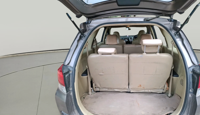2015 Honda Mobilio 1.5L I-DTEC S, Diesel, Manual, 1,23,222 km, exterior