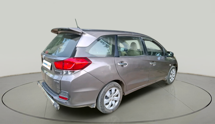 2015 Honda Mobilio 1.5L I-DTEC S, Diesel, Manual, 1,23,222 km, exterior