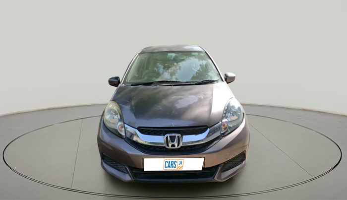 2015 Honda Mobilio 1.5L I-DTEC S, Diesel, Manual, 1,23,222 km, exterior