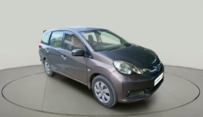 2015 Honda Mobilio 1.5L I-DTEC S, Diesel, Manual, 1,23,222 km, exterior