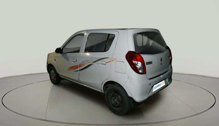 2015 Maruti Alto 800 LXI, Petrol, Manual, 1,55,622 km, exterior
