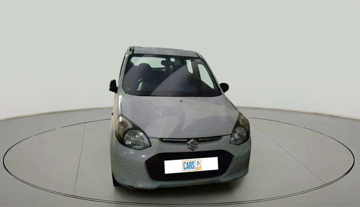 2015 Maruti Alto 800 LXI, Petrol, Manual, 1,55,622 km, exterior