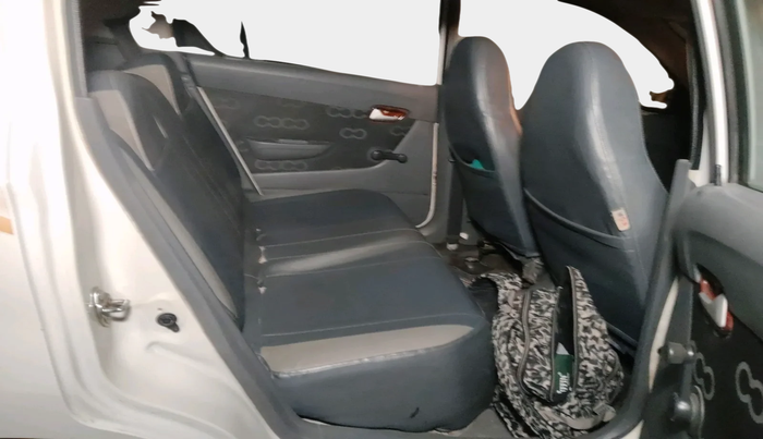 2015 Maruti Alto 800 LXI, Petrol, Manual, 1,55,622 km, interior