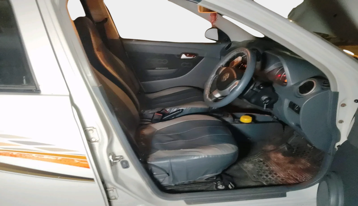 2015 Maruti Alto 800 LXI, Petrol, Manual, 1,55,622 km, interior