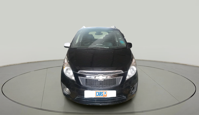 2012 Chevrolet Beat LT DIESEL, Diesel, Manual, 1,68,749 km, exterior