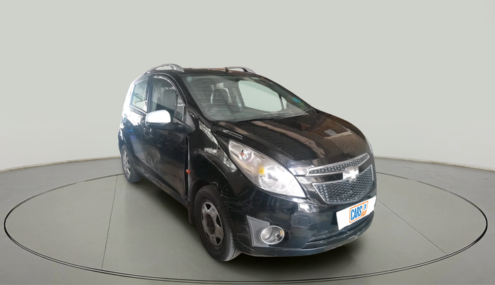 2012 Chevrolet Beat LT DIESEL, Diesel, Manual, 1,68,749 km, exterior
