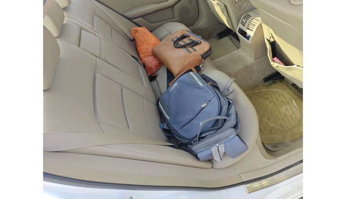 2013 Mercedes Benz E Class E 220 CDI CLASSIC, Diesel, Automatic, 52,636 km, interior