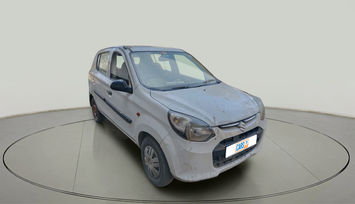 2014 Maruti Alto 800 LXI, Petrol, Manual, 70,710 km, exterior