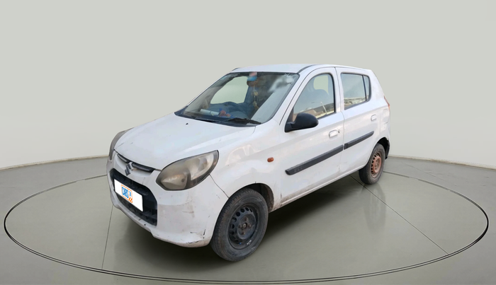 2014 Maruti Alto 800 LXI, Petrol, Manual, 70,710 km, exterior