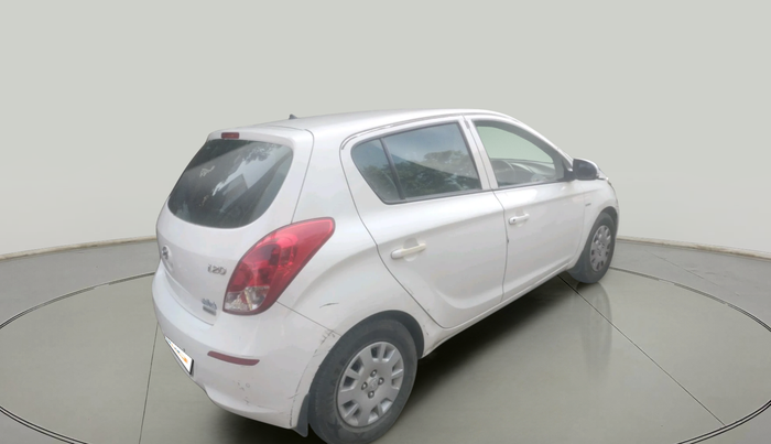 2014 Hyundai i20 MAGNA (O) 1.2, Petrol, Manual, 1,15,776 km, exterior