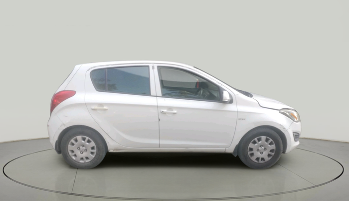 2014 Hyundai i20 MAGNA (O) 1.2, Petrol, Manual, 1,15,776 km, exterior