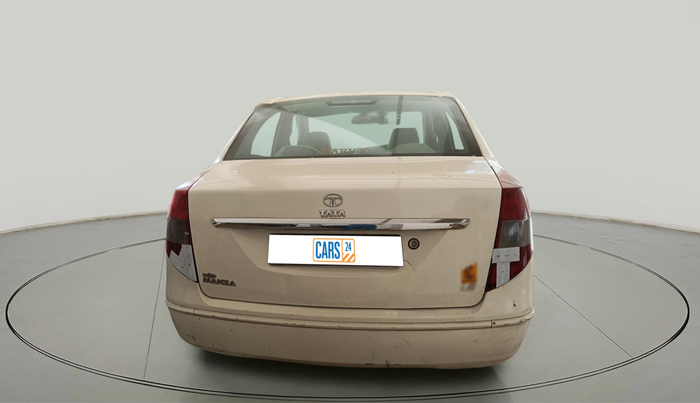 2015 Tata Manza LS QUADRAJET, Diesel, Manual, 96,608 km, exterior