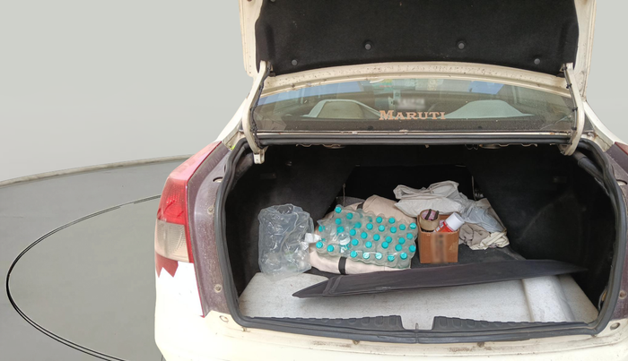 2015 Tata Manza LS QUADRAJET, Diesel, Manual, 96,608 km, exterior