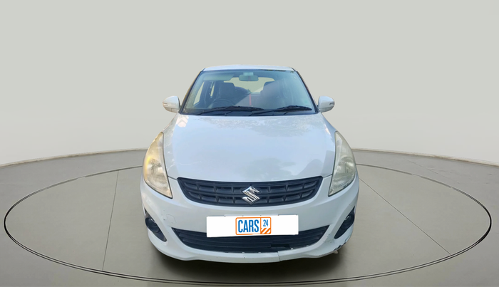 2013 Maruti Swift Dzire VXI, Petrol, Manual, 1,19,362 km, exterior