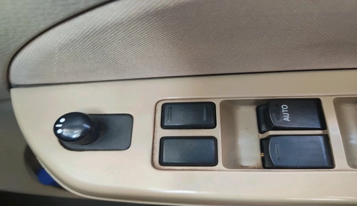 2013 Maruti Swift Dzire VXI, Petrol, Manual, 1,19,362 km, interior