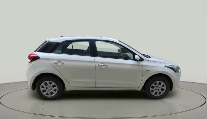 2016 Hyundai Elite i20 MAGNA 1.2, Petrol, Manual, 1,43,015 km, exterior