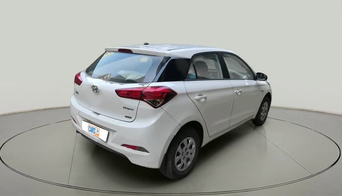 2016 Hyundai Elite i20 MAGNA 1.2, Petrol, Manual, 1,43,015 km, exterior