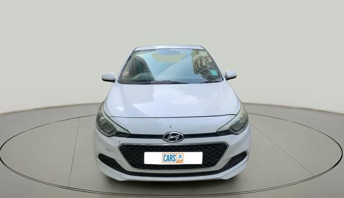 2016 Hyundai Elite i20 MAGNA 1.2, Petrol, Manual, 1,43,015 km, exterior