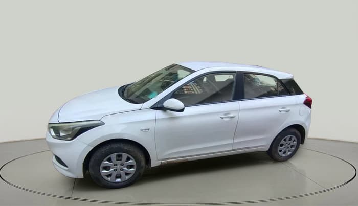 2016 Hyundai Elite i20 MAGNA 1.2, Petrol, Manual, 1,43,015 km, exterior