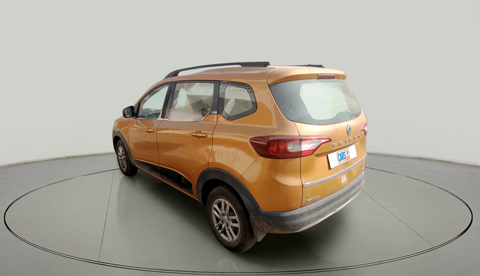 2020 Renault TRIBER RXT, Petrol, Manual, 1,04,715 km, exterior