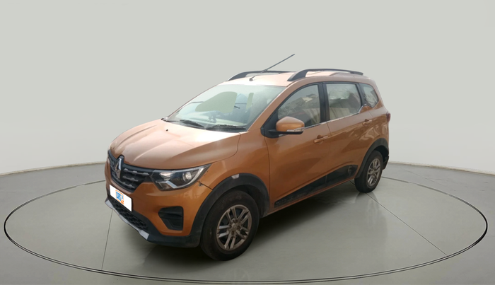 2020 Renault TRIBER RXT, Petrol, Manual, 1,04,715 km, exterior