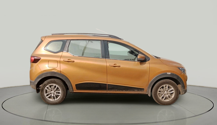 2020 Renault TRIBER RXT, Petrol, Manual, 1,04,715 km, exterior