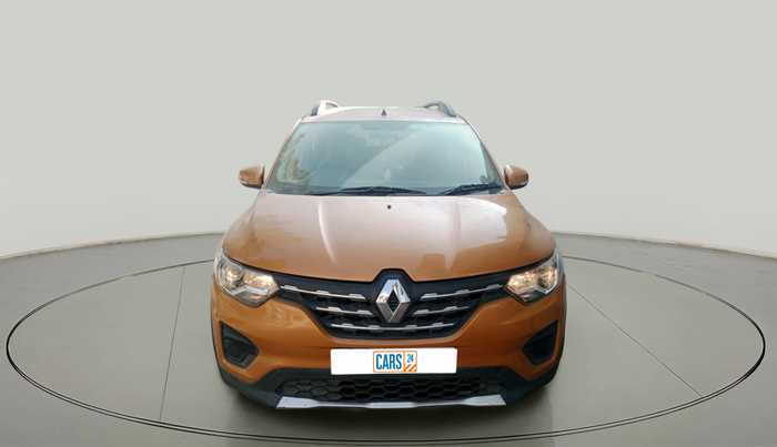 2020 Renault TRIBER RXT, Petrol, Manual, 1,04,715 km, exterior