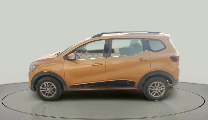 2020 Renault TRIBER RXT, Petrol, Manual, 1,04,715 km, exterior