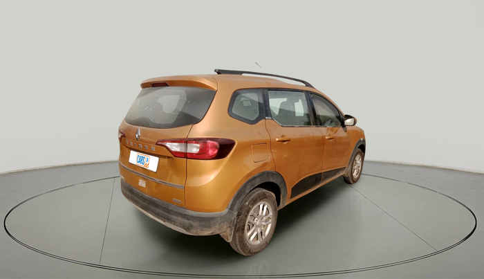 2020 Renault TRIBER RXT, Petrol, Manual, 1,04,715 km, exterior