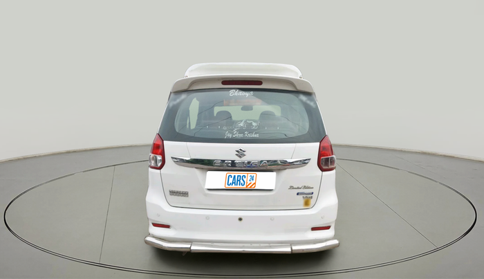 2018 Maruti Ertiga VDI SHVS LIMITED EDITION, Diesel, Manual, 1,43,215 km, exterior