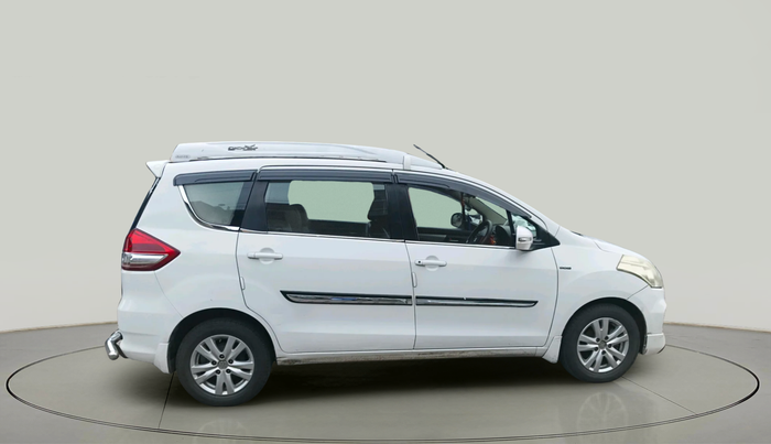 2018 Maruti Ertiga VDI SHVS LIMITED EDITION, Diesel, Manual, 1,43,215 km, exterior