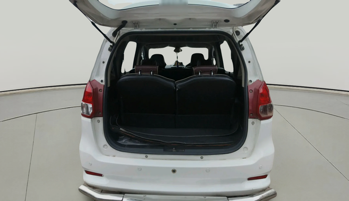 2018 Maruti Ertiga VDI SHVS LIMITED EDITION, Diesel, Manual, 1,43,215 km, exterior