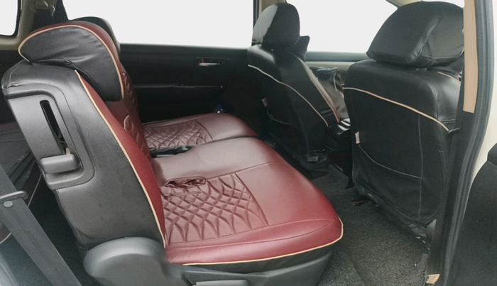 2018 Maruti Ertiga VDI SHVS LIMITED EDITION, Diesel, Manual, 1,43,215 km, interior