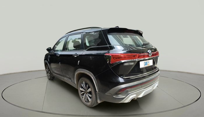 2019 MG HECTOR SHARP 1.5 DCT PETROL, Petrol, Automatic, 66,128 km, exterior