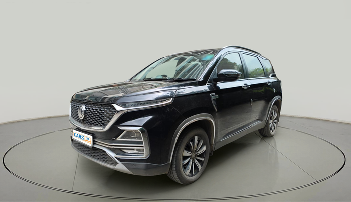 2019 MG HECTOR SHARP 1.5 DCT PETROL, Petrol, Automatic, 66,128 km, exterior