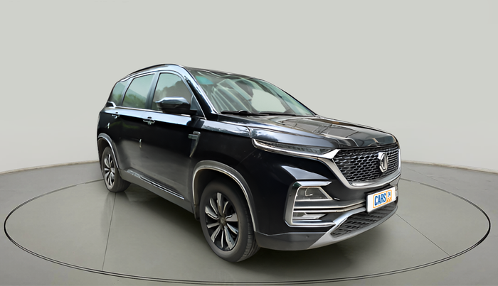 2019 MG HECTOR SHARP 1.5 DCT PETROL, Petrol, Automatic, 66,128 km, exterior
