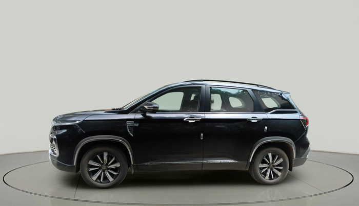 2019 MG HECTOR SHARP 1.5 DCT PETROL, Petrol, Automatic, 66,128 km, exterior