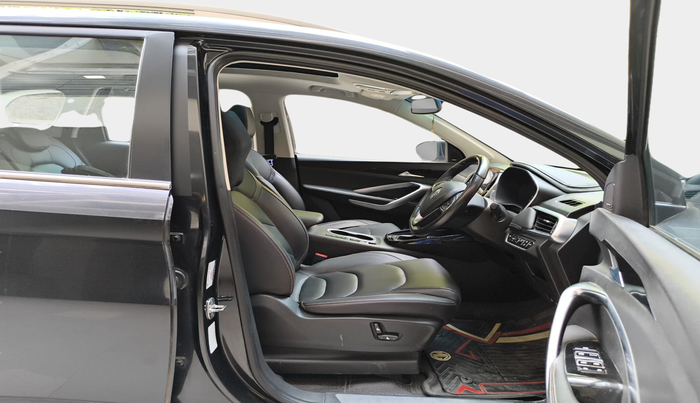 2019 MG HECTOR SHARP 1.5 DCT PETROL, Petrol, Automatic, 66,128 km, interior