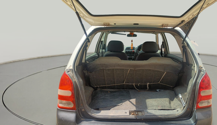 2010 Maruti Alto LXI, Petrol, Manual, 1,02,906 km, exterior