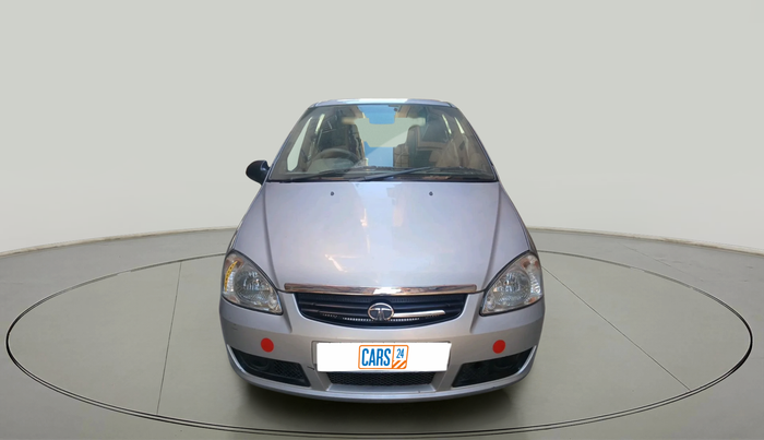 2010 Tata Indica V2 Xeta GLS 1.2, Petrol, Manual, 49,459 km, exterior