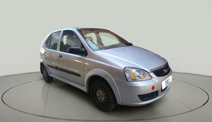 2010 Tata Indica V2 Xeta GLS 1.2, Petrol, Manual, 49,459 km, exterior