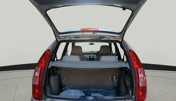 2010 Tata Indica V2 Xeta GLS 1.2, Petrol, Manual, 49,459 km, exterior