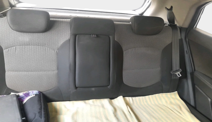 2017 Hyundai Creta SX PLUS 1.6 DIESEL, Diesel, Manual, 1,83,348 km, interior