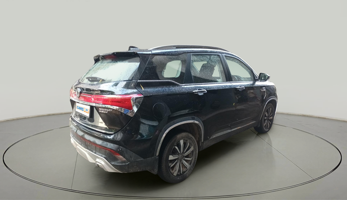 2019 MG HECTOR SHARP 1.5 DCT PETROL, Petrol, Automatic, 44,797 km, exterior