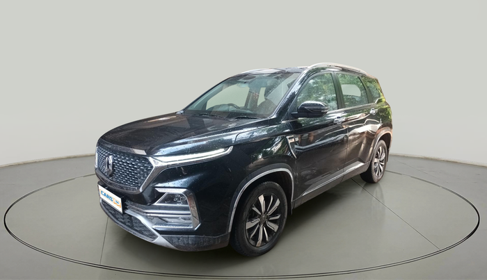 2019 MG HECTOR SHARP 1.5 DCT PETROL, Petrol, Automatic, 44,797 km, exterior