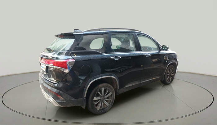 2019 MG HECTOR SHARP 1.5 DCT PETROL, Petrol, Automatic, 44,797 km, exterior